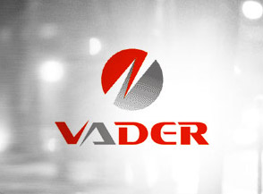 天津威德旗下VADER品牌VI設計系統