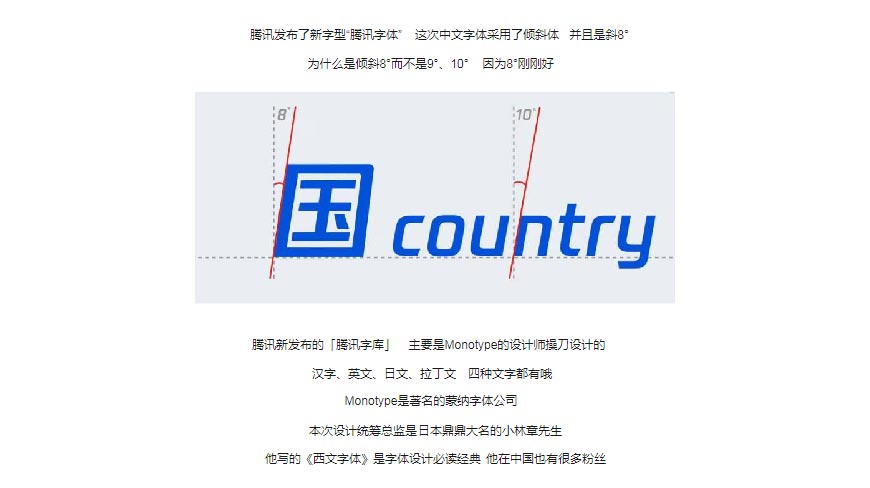 騰訊LOGO經歷幾次換標？騰訊新LOGO問世！