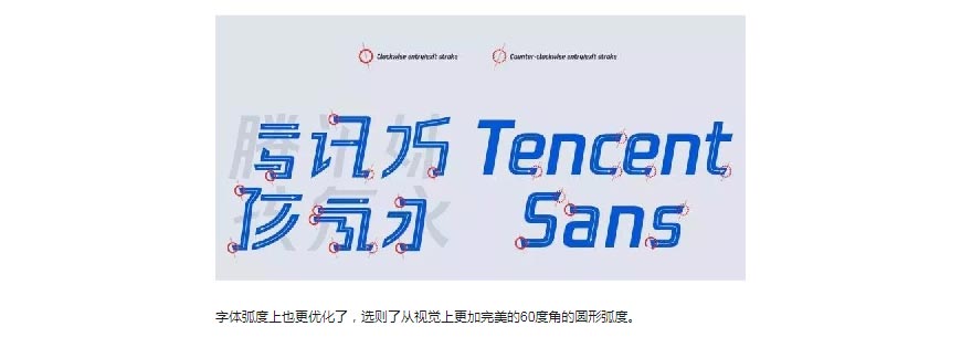 騰訊LOGO經歷幾次換標？騰訊新LOGO問世！""