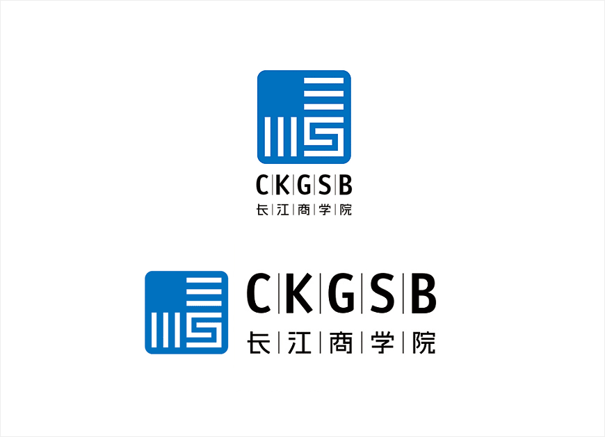 長江商學(xué)院logo的設(shè)計(jì)理念，走進(jìn)大咖陳幼堅(jiān)的思想-1