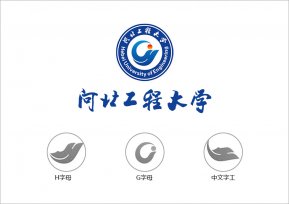 河北工程大學?；赵O計理念的精彩點