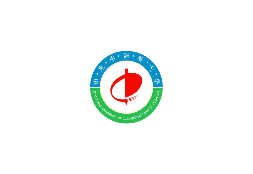 山東中醫藥大學?；盏淖饭潘萁耧L姿-1