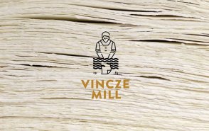 造紙廠企業VI的設計要素，紙品設計