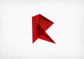 阿根廷Rubi房地產經紀公司標志設計